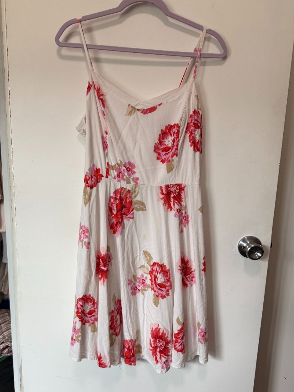 Old Navy Sundress - Summer Dress - Vacation Dress - Size L